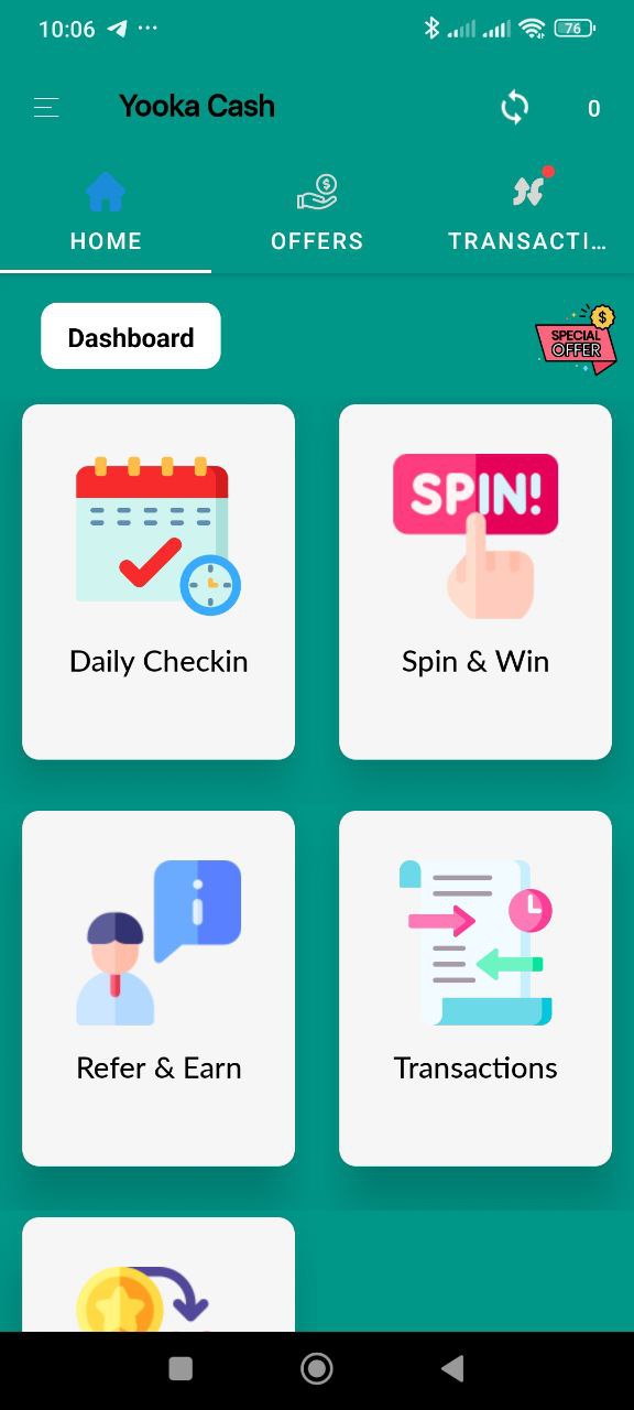 Gb Cash App Preview